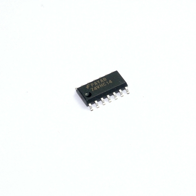 

74VHC14M Układ scalony 74VHC14 Smd SO14 [5szt]