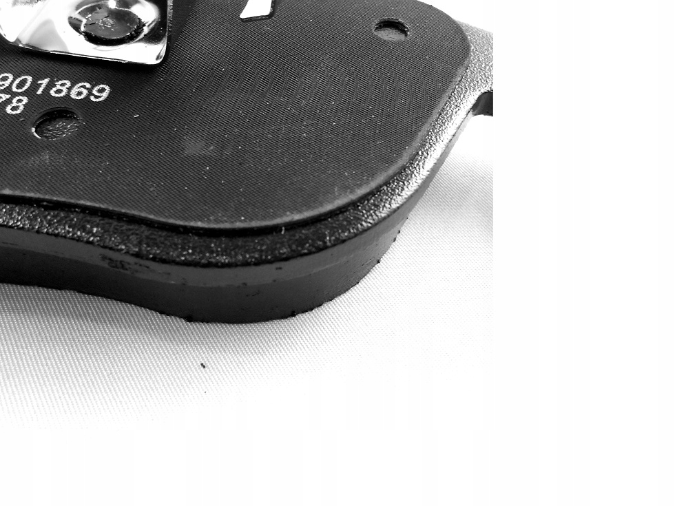 TARCZE KLOCKI PRZOD FABIA IBIZA GOLF POLO 256mm Catalog Part Number