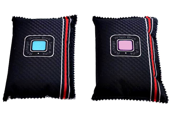 OSUSZACZ DO SAMOCHODU POCHŁANIACZ WILGOCI DO AUTA Zastosowanie do auta