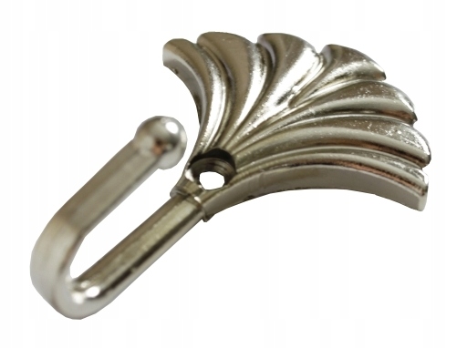 

Rozeta Uchwyt Hak Do Podpinania Firany Zasłony