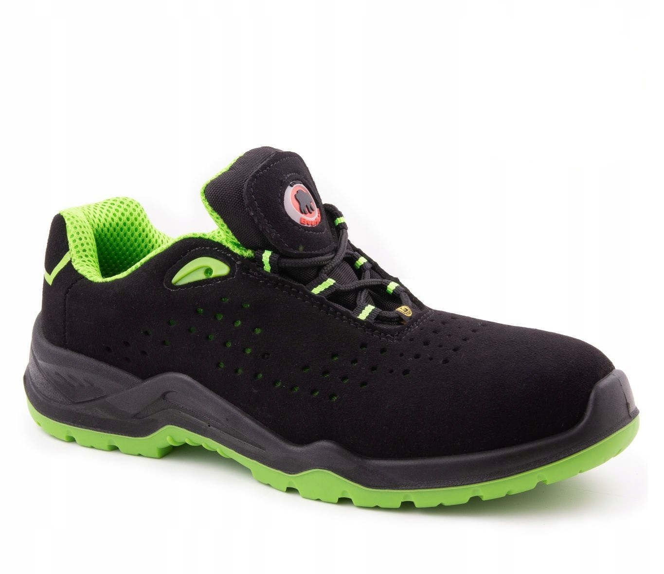 

Robocze Buty Ochronne Bearfield K11 S1P Esd r 45
