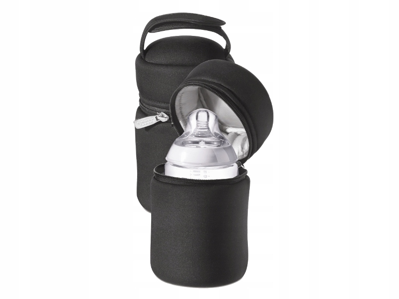 TOMMEE TIPPEE TERMOOPAKOWANIE TERMOTORBA TERMOS Liczba sztuk w opakowaniu 1 szt.