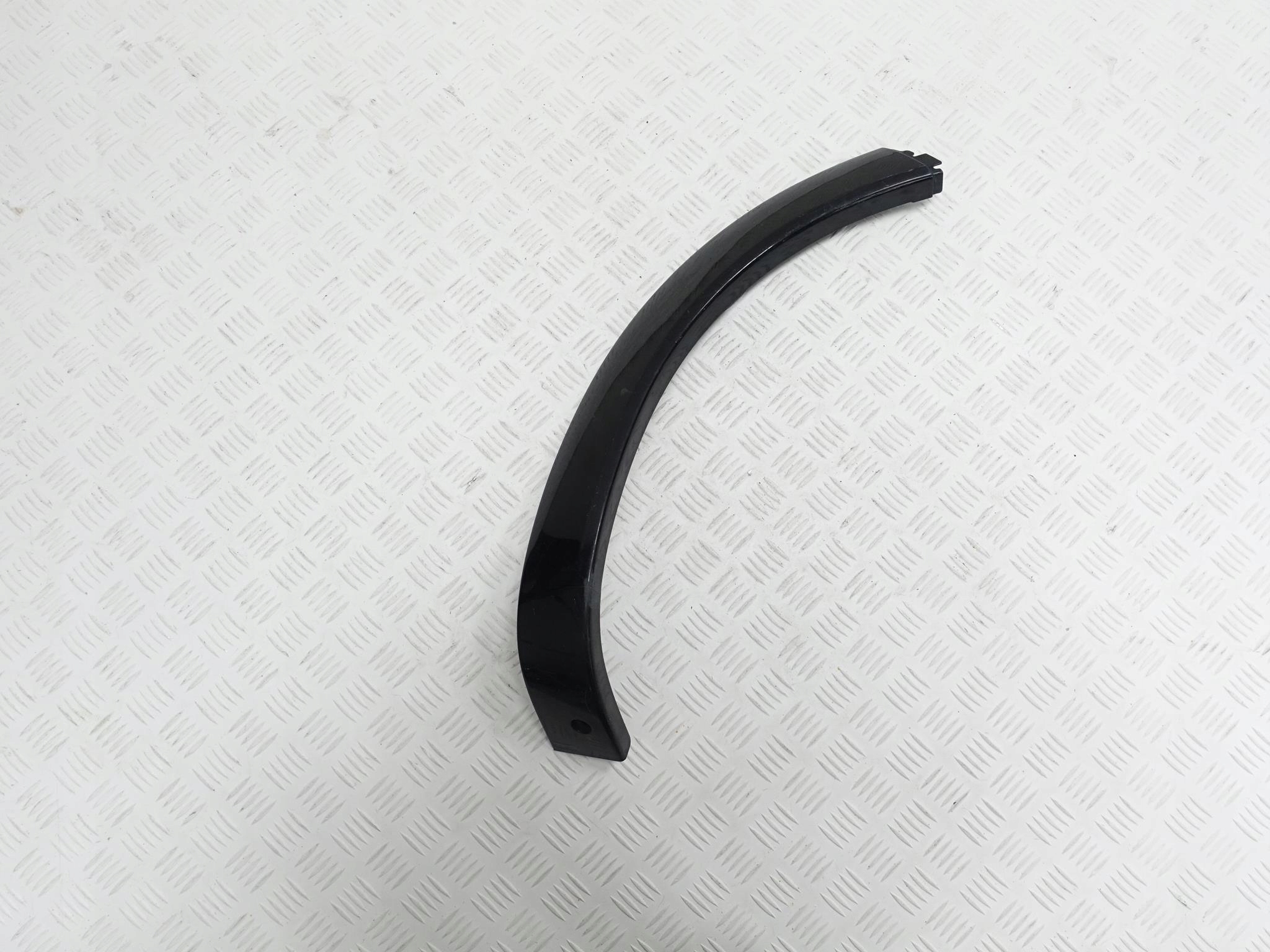 PORSCHE CAYENNE 7P5 10-14 moulding right rear part