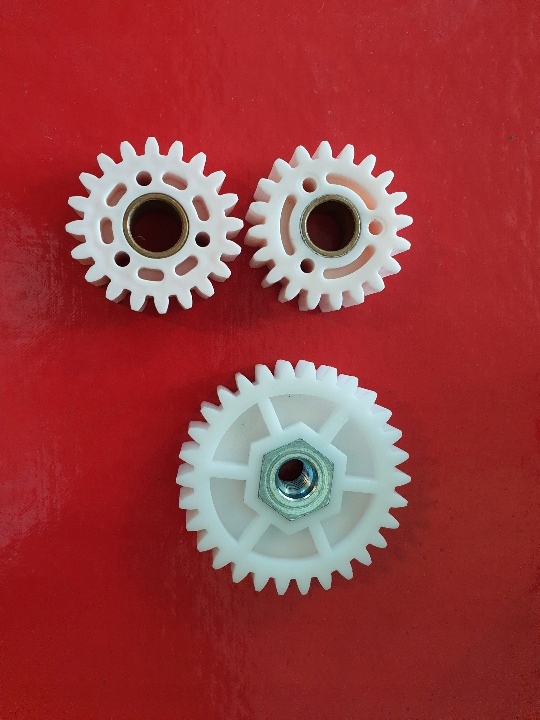 KOŁA ZĘBATE KOSIARKA ALLETT CLASSIC KENSINGTON