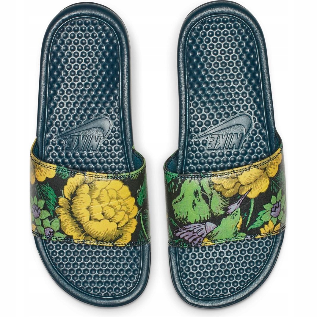 

New!klapki Nike Benassi Jdi 618919 302 R 40,5