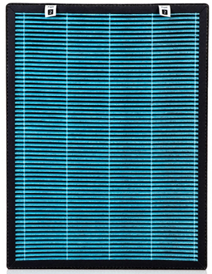 

Filtr Kaseta Filtracyjna Do Warmtec Ap Neo Hepa