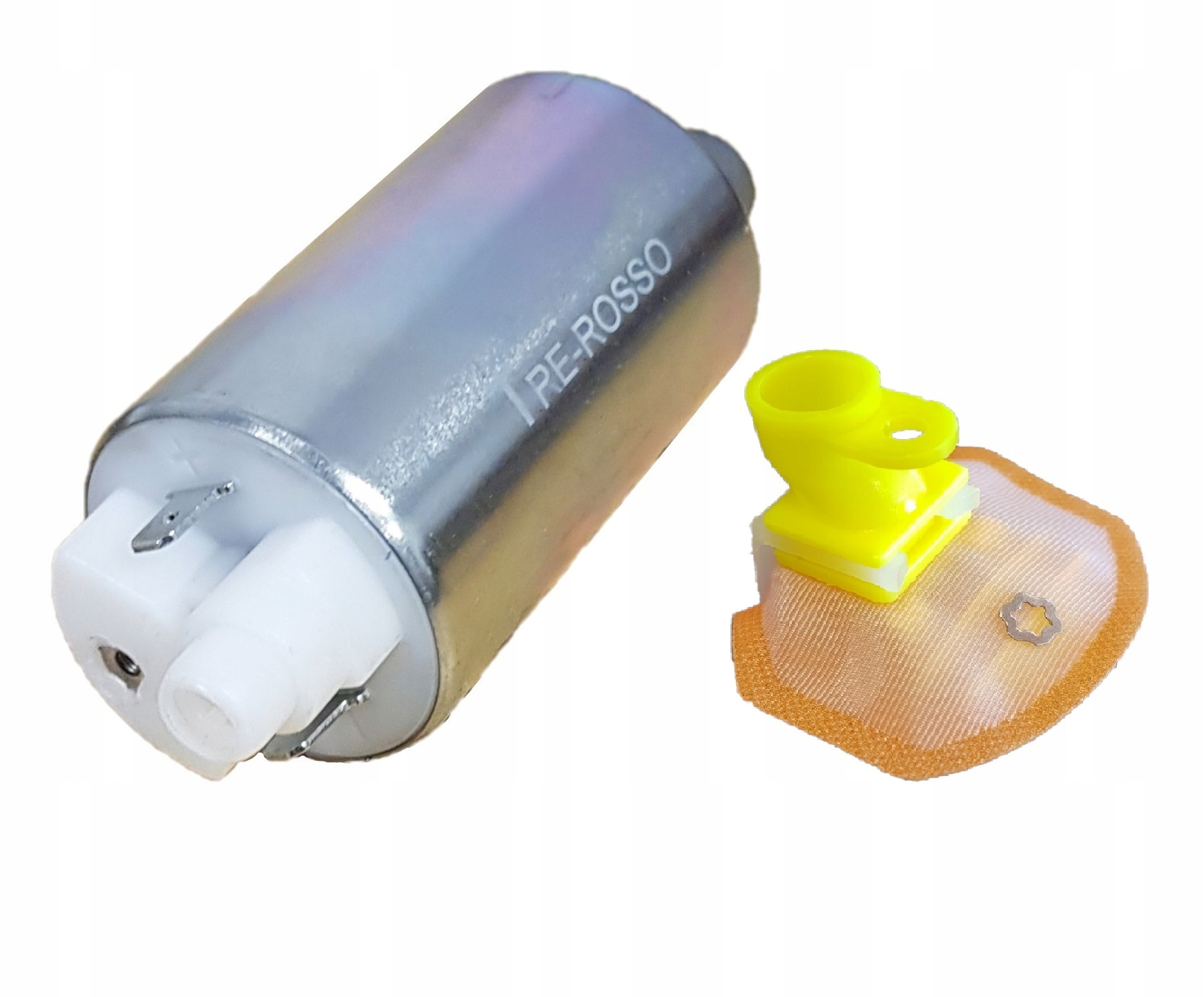 16700-KZZ-J01 - HONDA CRF 250 RR 17-20 ТОПЛИВНЫЙ НАСОС БЕНЗИНОВЫЙ ФИЛЬТР