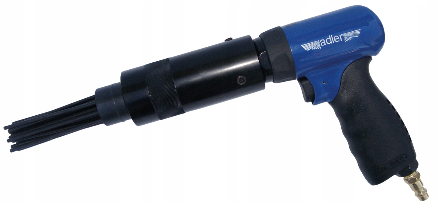 Kladivkový Zbíjač Na Hrdzu 4300u/min Adler AD32