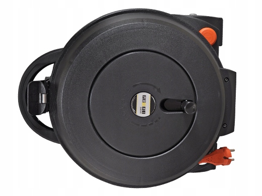 ODKURZACZ NA SUCHO PROFI 1.2 EPA MOCNY 19m 1040W! Model 1.2