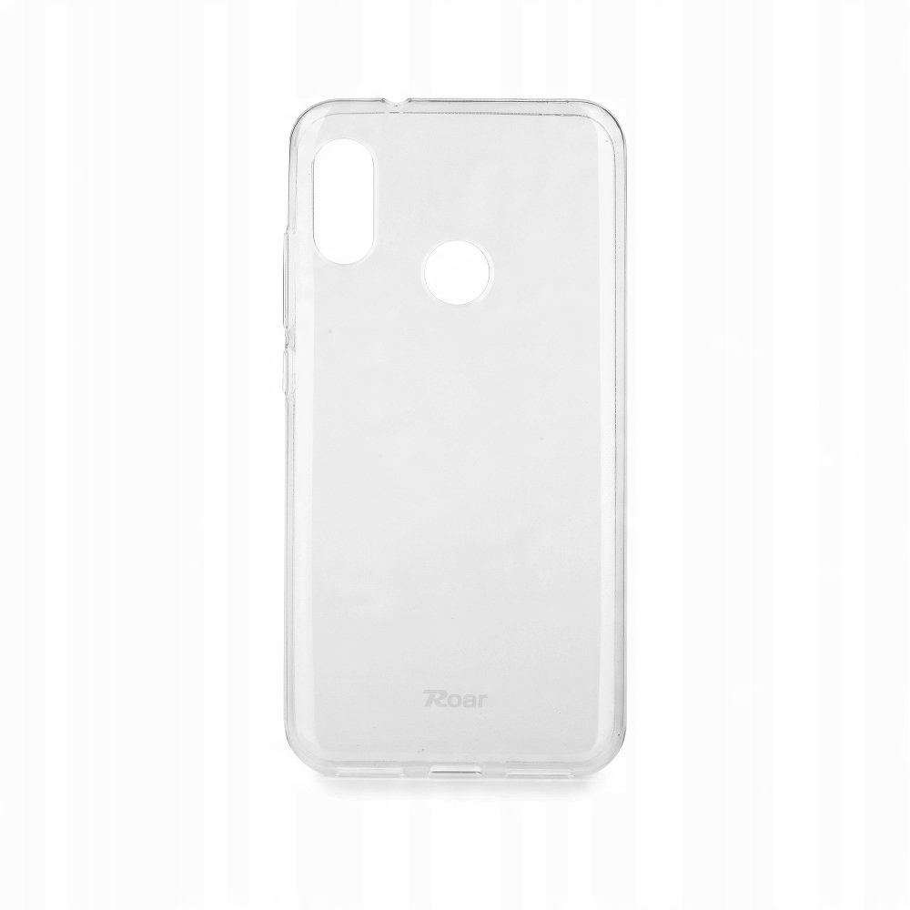 

Etui Jelly Roar Case do Xiaomi Redmi 6 Pro guma