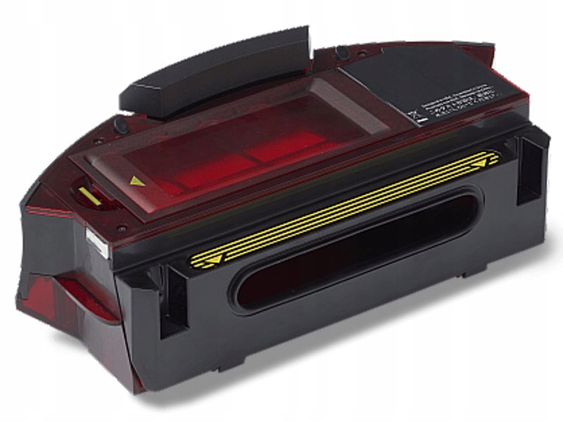 

iRobot Roomba 980 pojemnik na brud