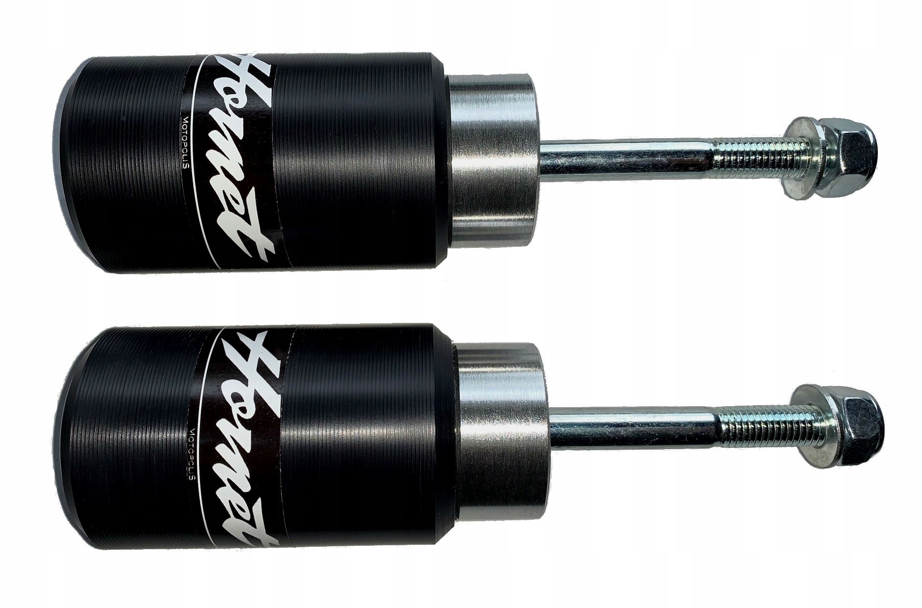 HONDA CB600F HORNET 1998 2006 CRASH PADY SOLIDNE Manufacturer Motopolis