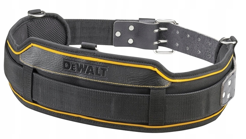 

DeWALT Pas Narzedziowy Monterski 75651 Skóra