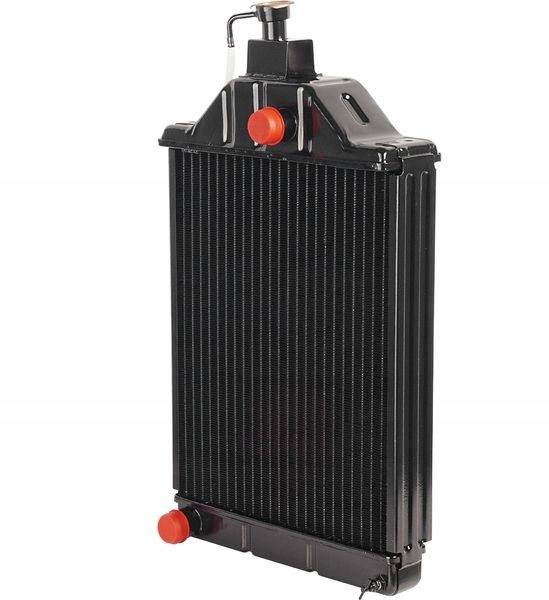 Chłodnica wody MF-4 3029262M91