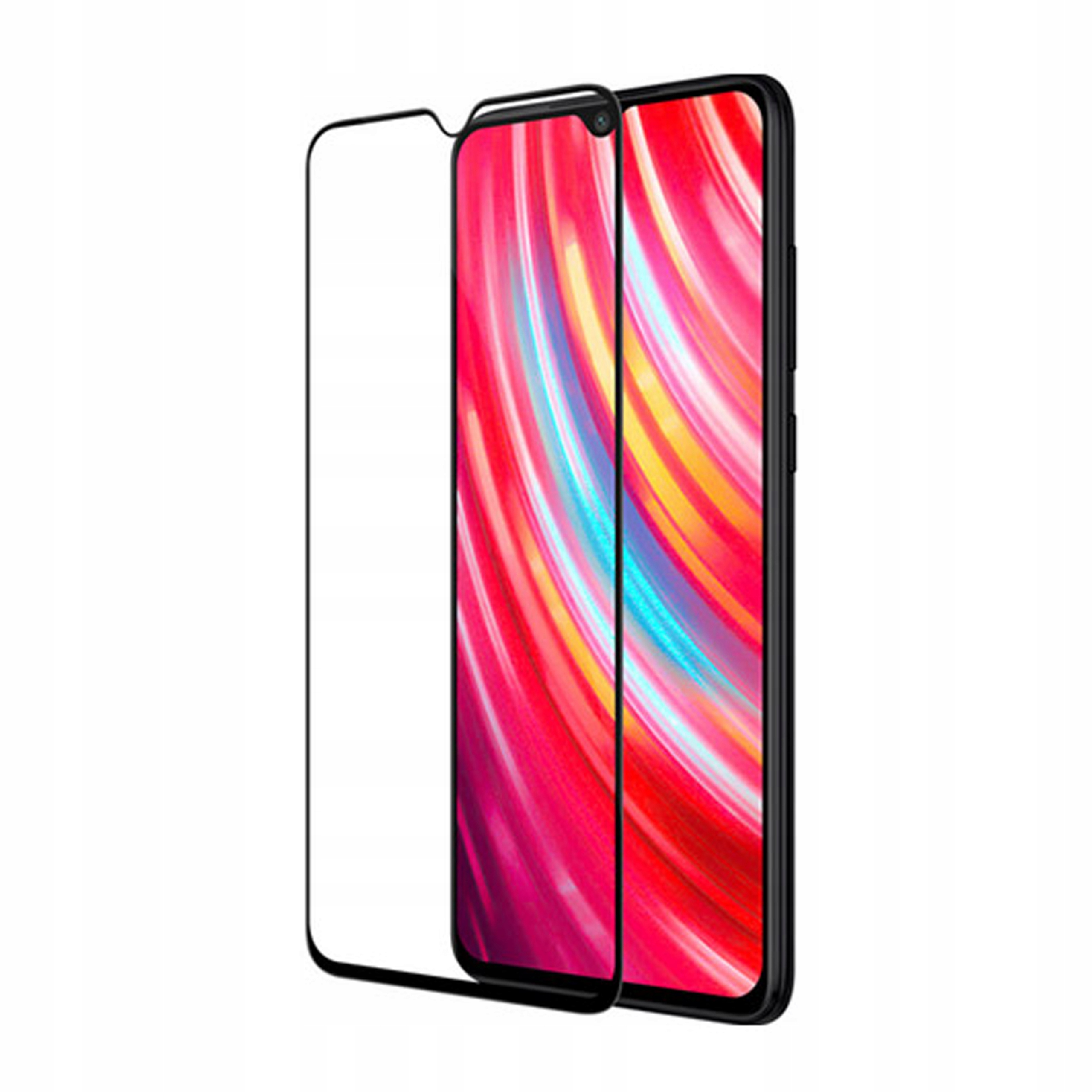 

Szkło Hartowane 5D Full do Motorola Moto G30
