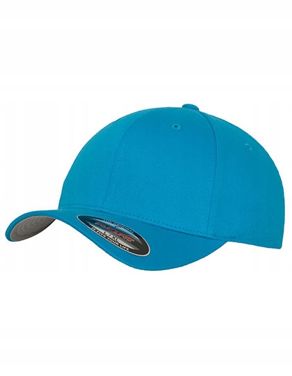 

Czapka Z Daszkiem Flexfit Baseballówka