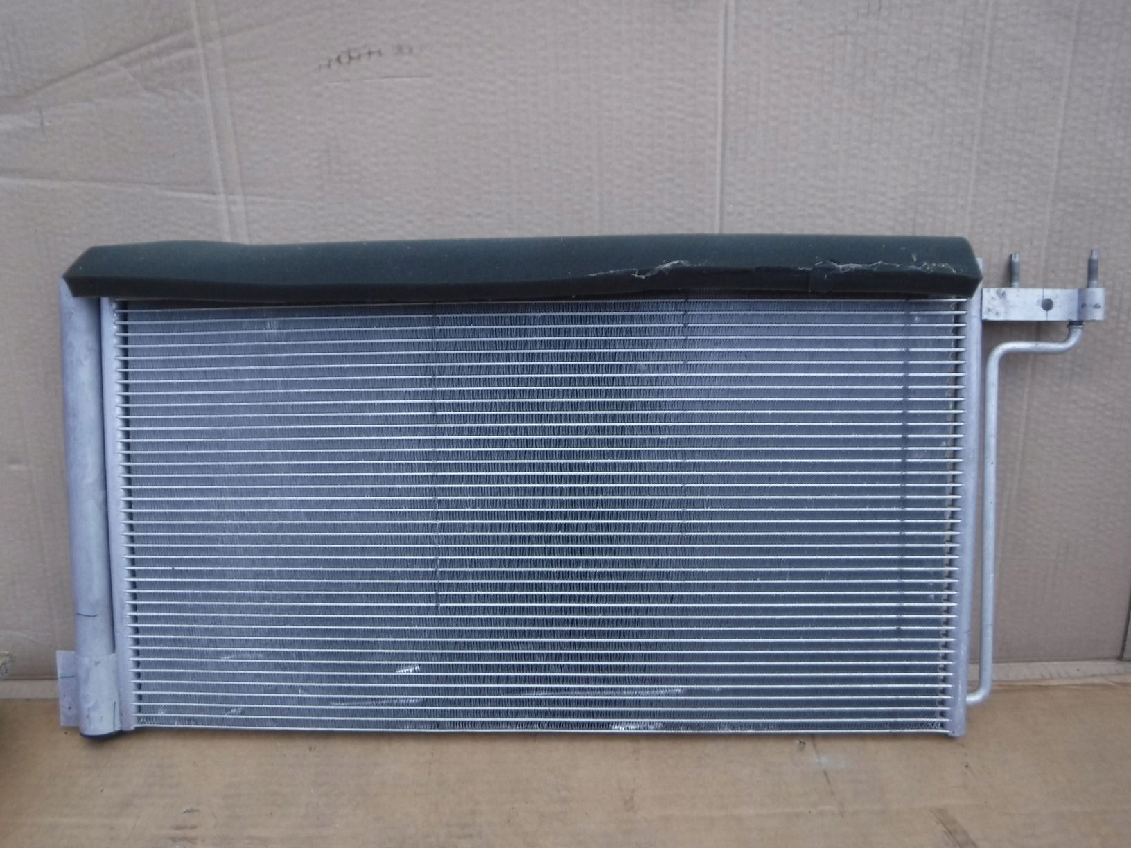 РАДИАТОР КОНДИЦИОНЕРА FORD FOCUS MK3 USA 11-15