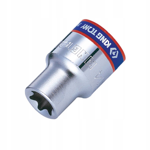 

Klucz Nasadka Torx E8 wew. 1/4 King Tony 237508M