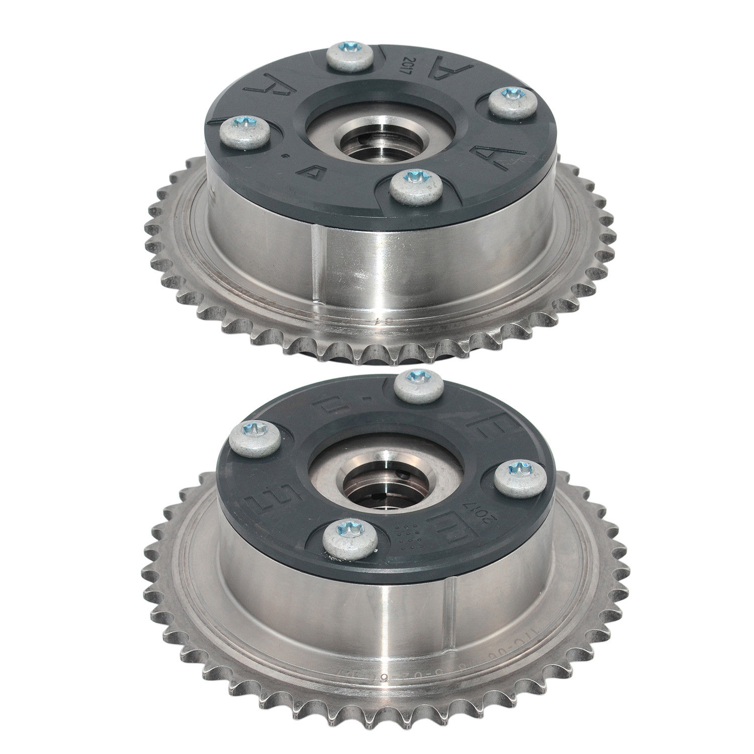 KOŁO ROZRZĄDU 1.8 2.0 KOMPRESOR M271 A+E