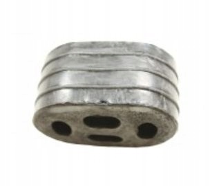 Wieszak rury wydechowej Land Rover Defender / Discovery 1 2