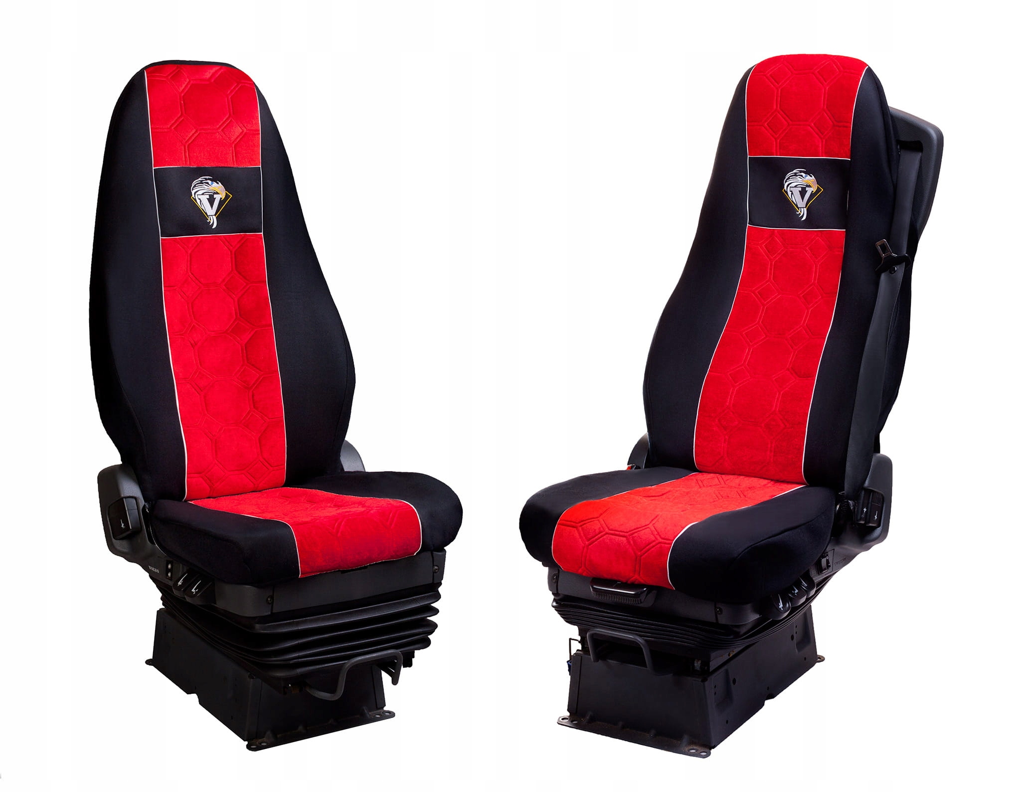 

Pokrowce Volvo Fh Od 2008 1 Pas Tir