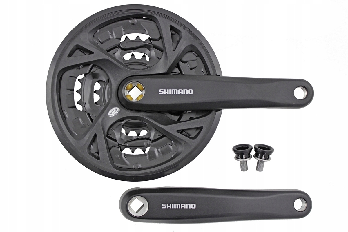 

Korba KOR49 Acera FC-M371 Shimano 44T Kwadra 175 S