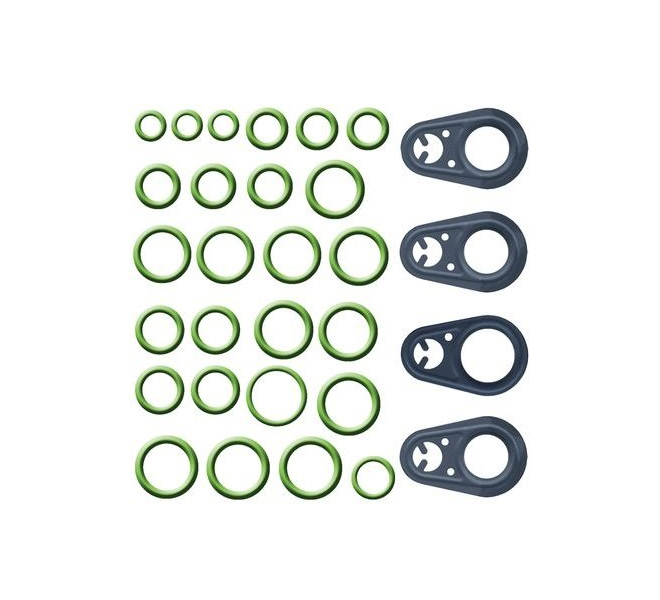 

oringi klimatyzacji Chrysler Grand Voyager 2001-07