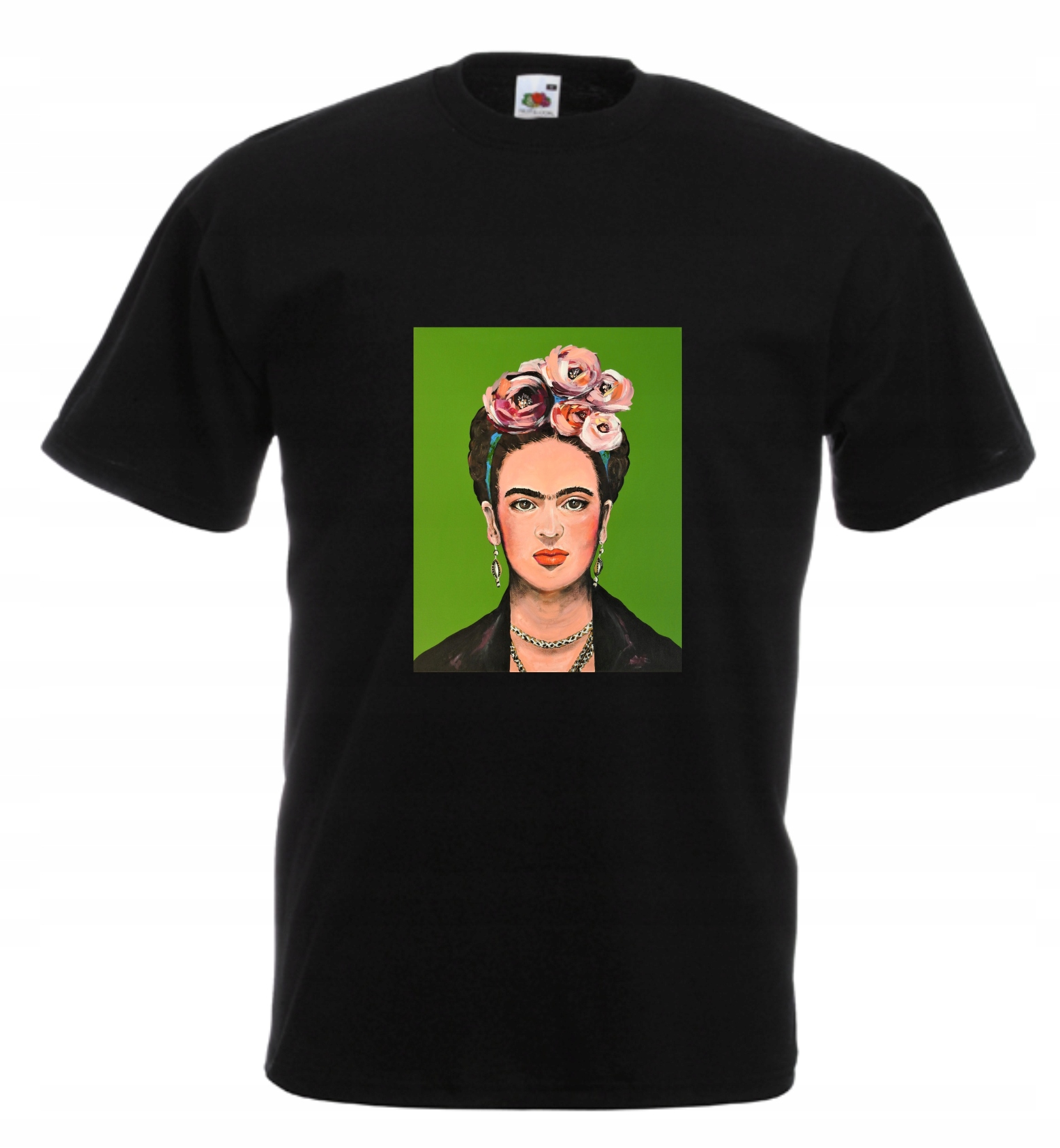 

Koszulka męska Frida Kahlo r XL