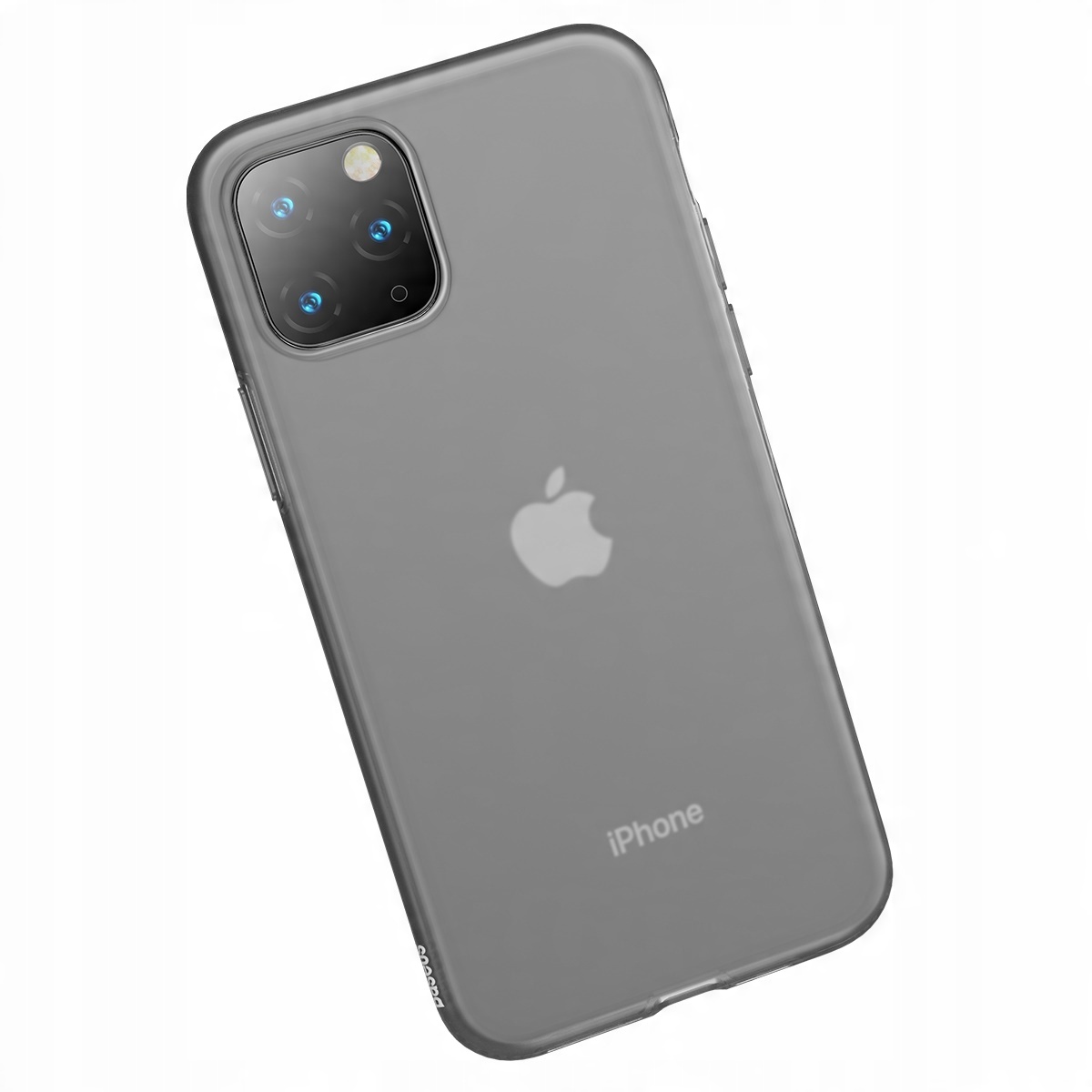 

Baseus Etui slim case obudowa do iPhone 11 Pro Max