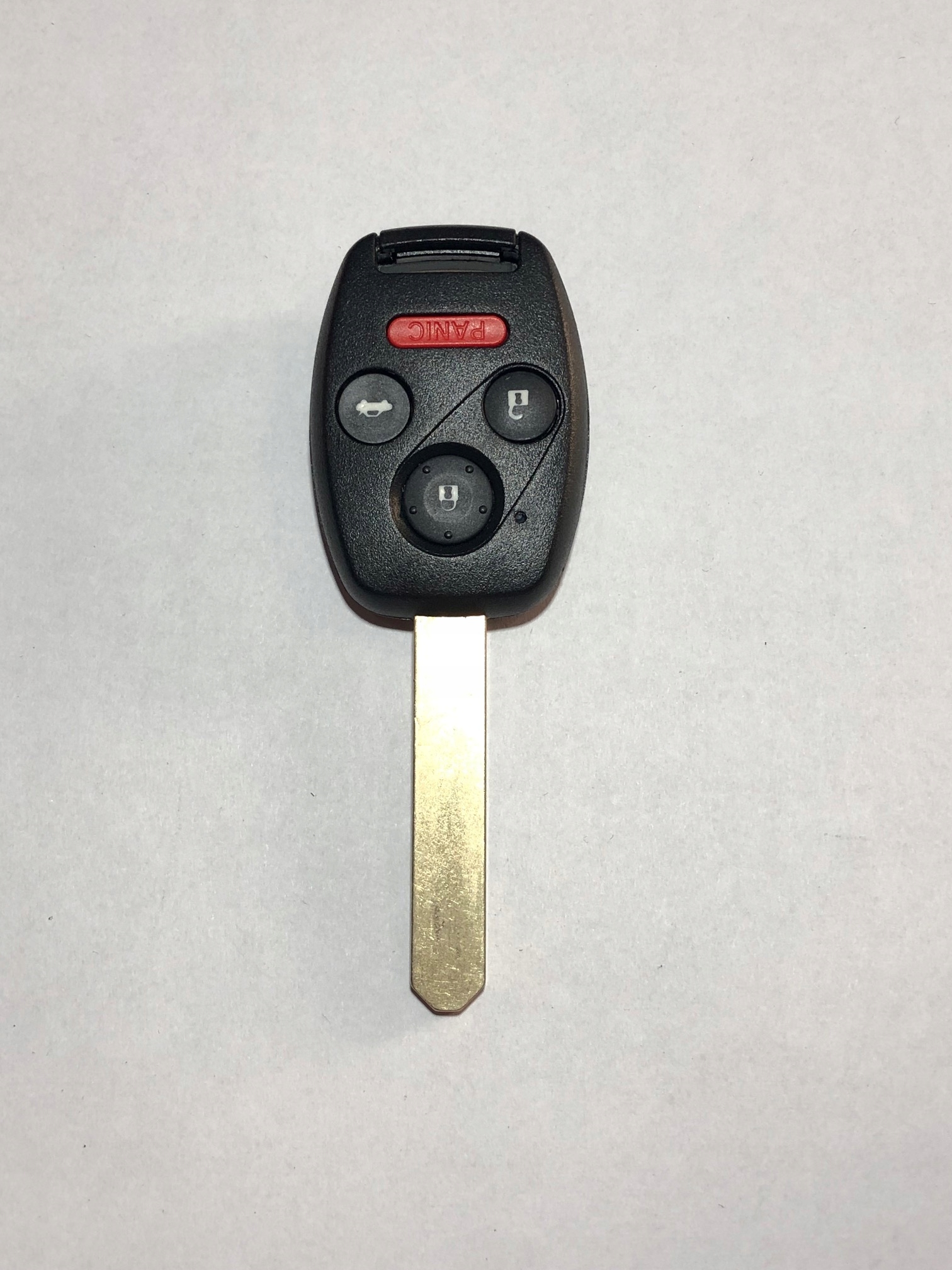 HONDA CR-В USA 06-08 КЛЮЧ ДОРОБКА ВАРШАВА