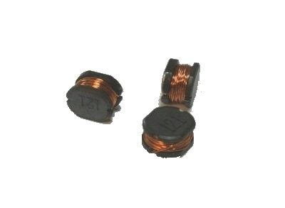 Dławik Smd 120uH 0.66A 9x5mm Yageo [1szt] #A435