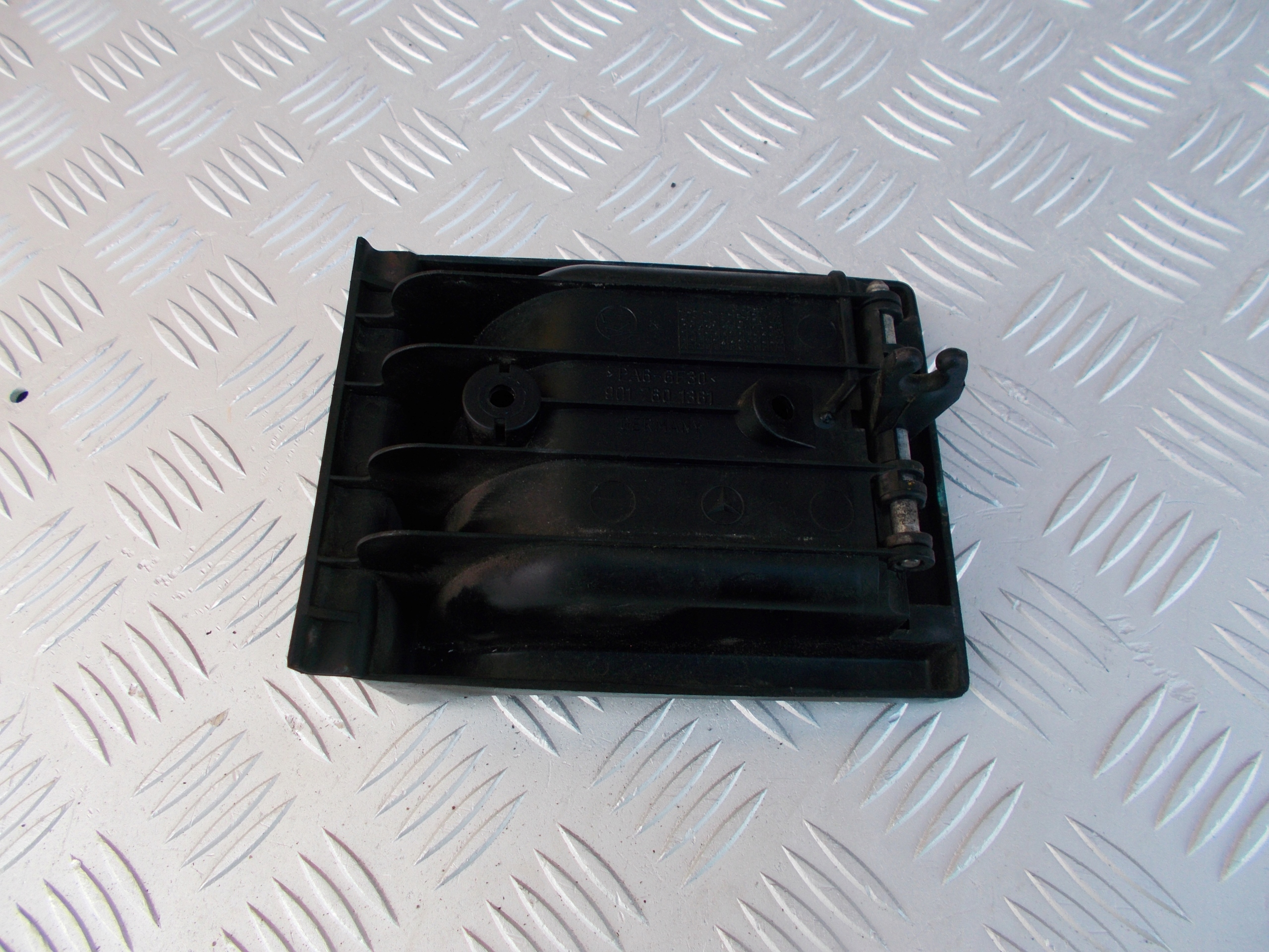 MERCEDES SPRINTER VW LT handle inner door BOCZNYCH SUWANYCH original