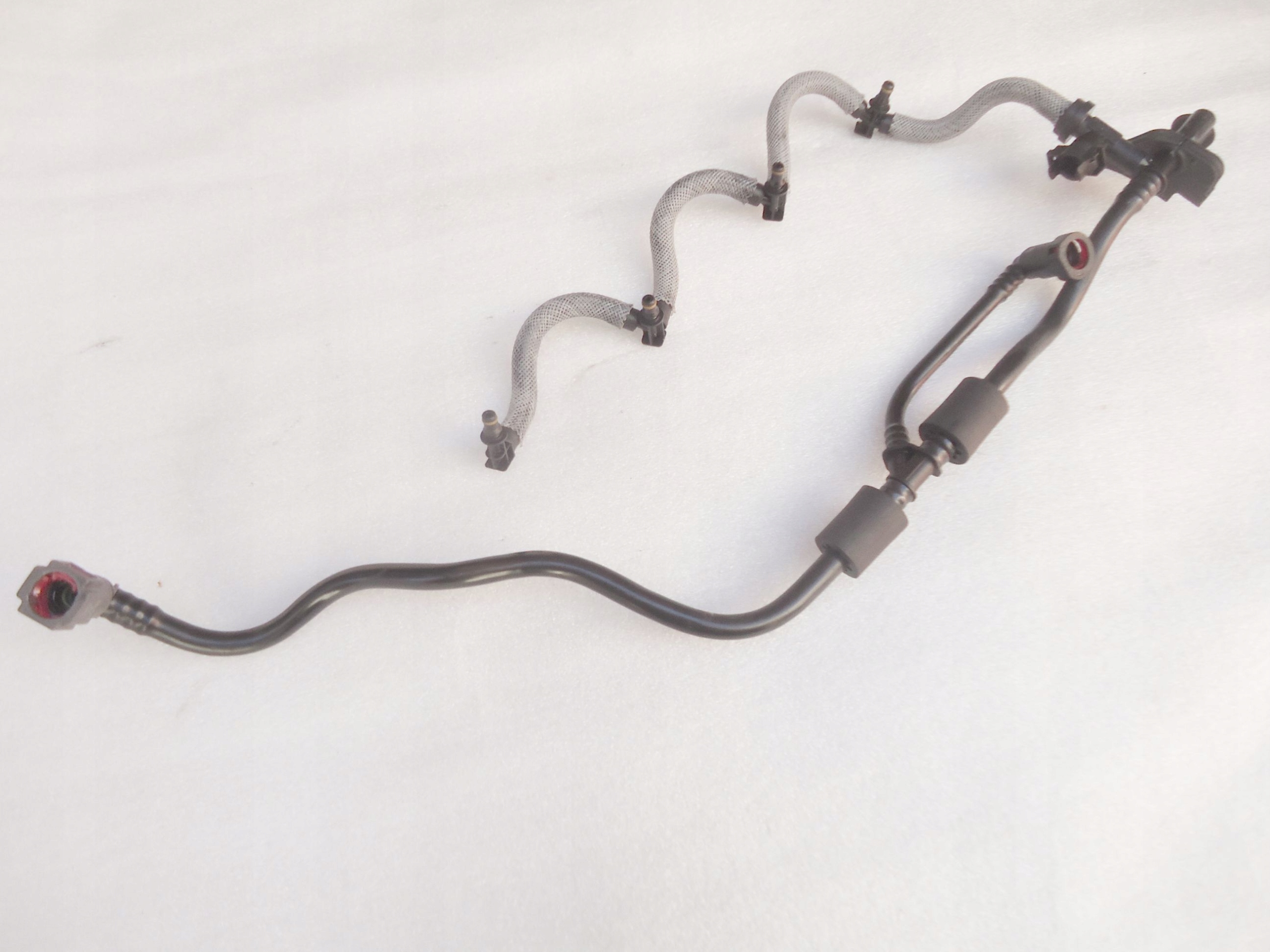 FIAT TALENTO NV300 1.6 DCI ИНЖЕКЦИОННЫЕ КАБЕЛИ