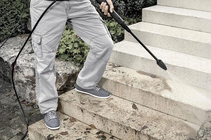 KARCHER DB 180 Lanca rotacyjna do K7 | 2.642-729.0 Marka Kärcher