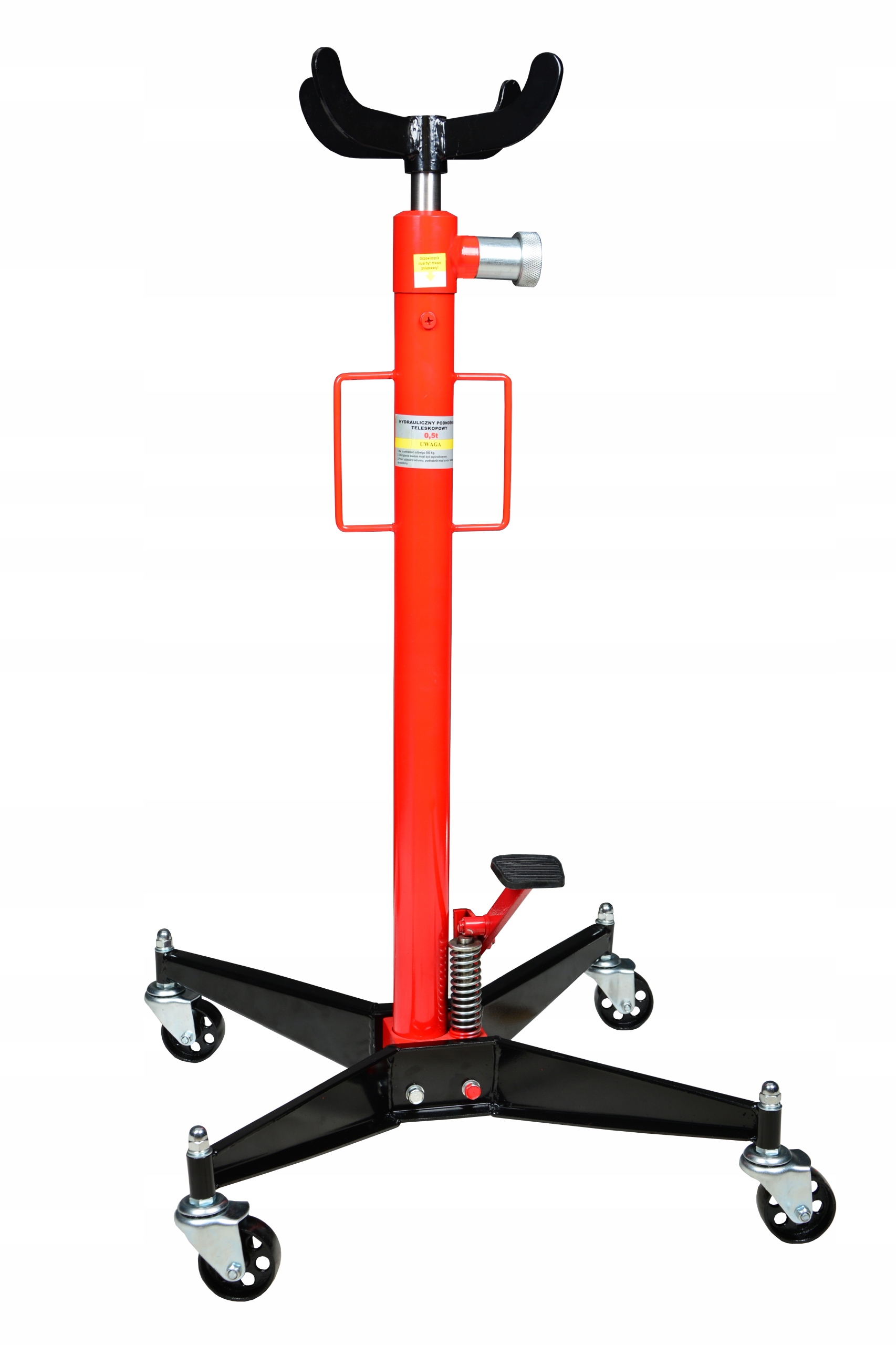 0.5 T мотор коробка передач домкрат + адаптер