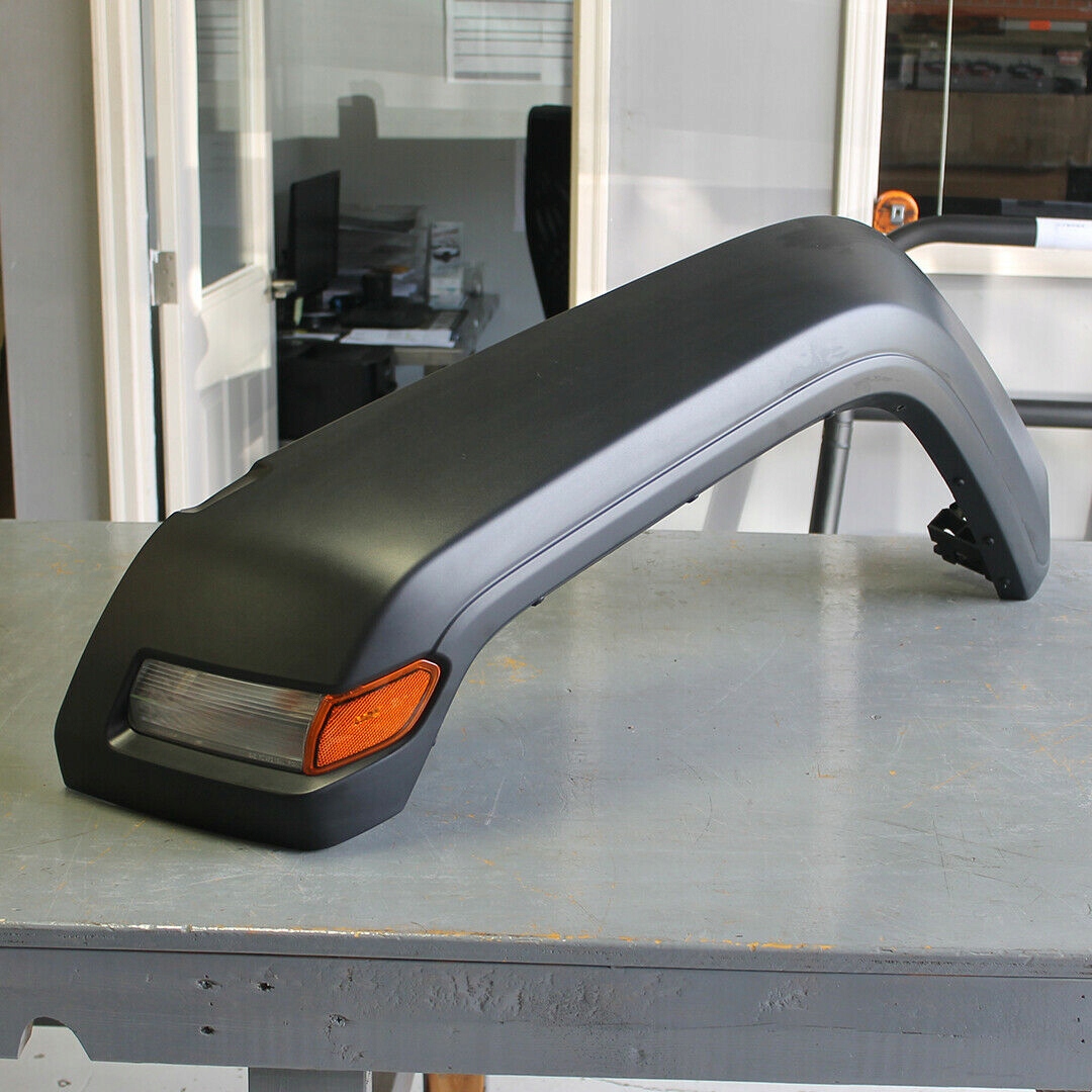 POSZERZENIE LEWE BŁOTNIK WRANGLER JL USA SPORT