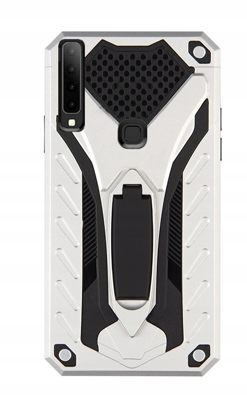 

Etui Pancerne Do Samsung A9 2018 Mocne+szkło