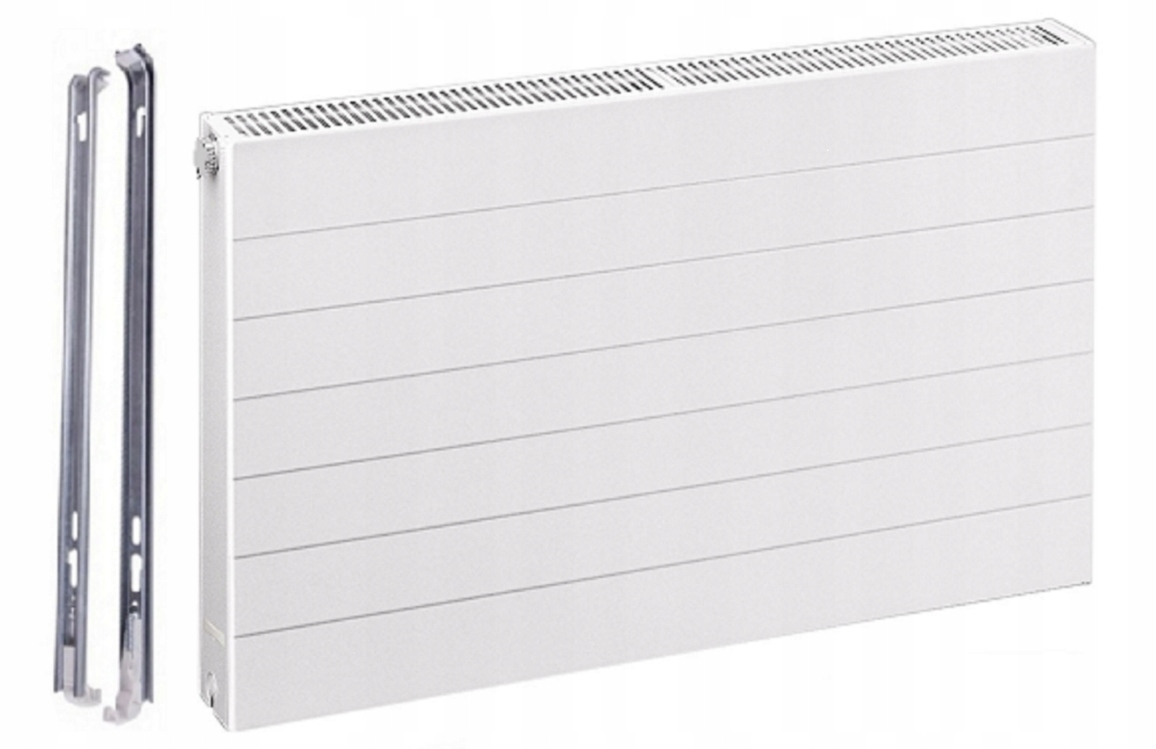 Grzejnik PURMO Ramo Ventil Compact RCV22 600x1000