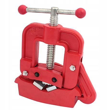 IMADŁO DO RUR HYDRAULICZNE ŚRUBOWE ŻELIWNE 2" Marka XL-Tools