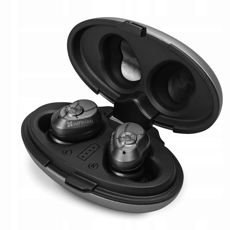 

HiFiMAN TWS600 Audiofilskie Słuchawki Bluetooth