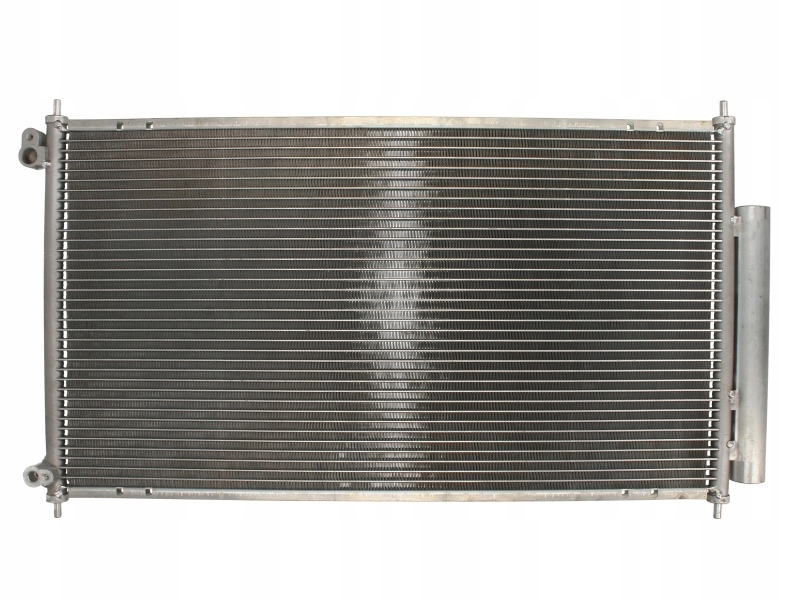 CHLODNICA KLIMATYZACJI HONDA ACCORD VII 2003 NOWA