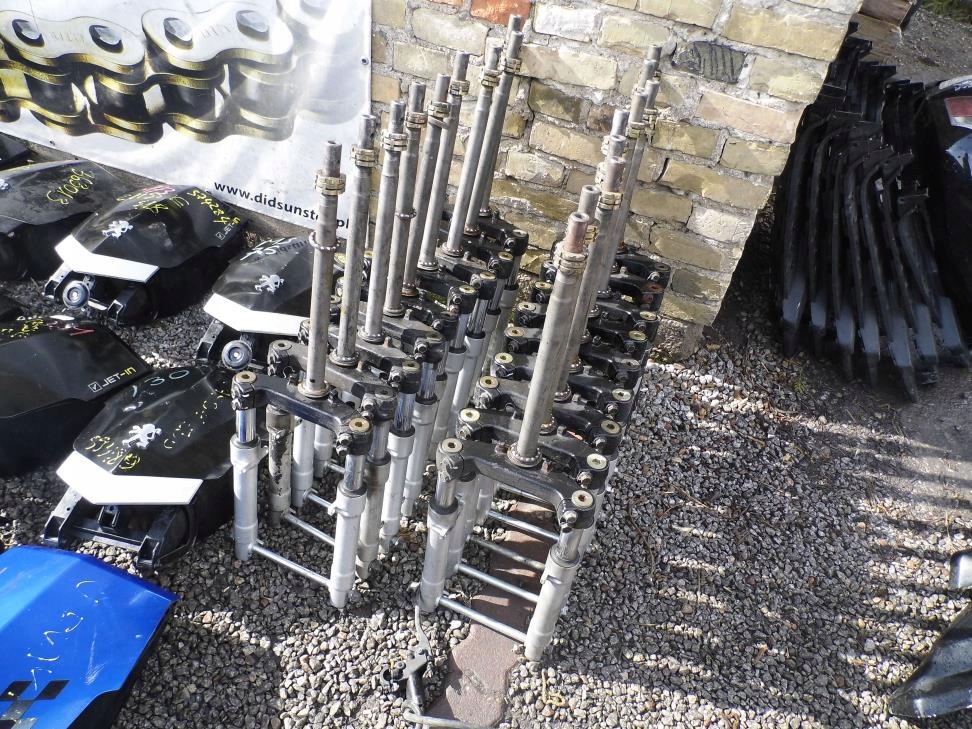 3608670073095AA - PEUGEOT VIVACITY 3 III 50 ПІДВІСКА ПІДСІДЕЛЬНИЙ ШТИР LAGI