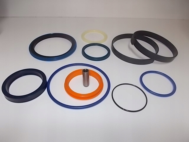 КОМПЛЕКТ ПРОКЛАДОК ПРИВОДУ JCB НАВАНТАЖУВАЧ 991/20004