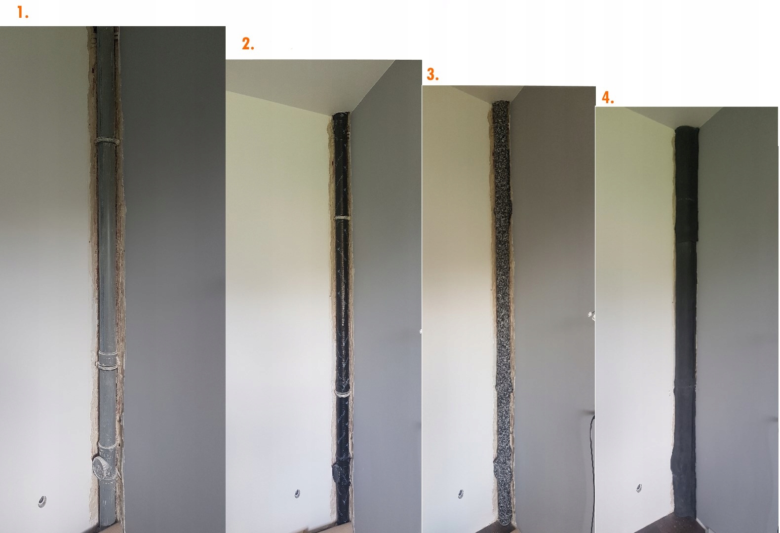 Stp I Silver Mata Wygłuszająca Antywibracyjna Wawa