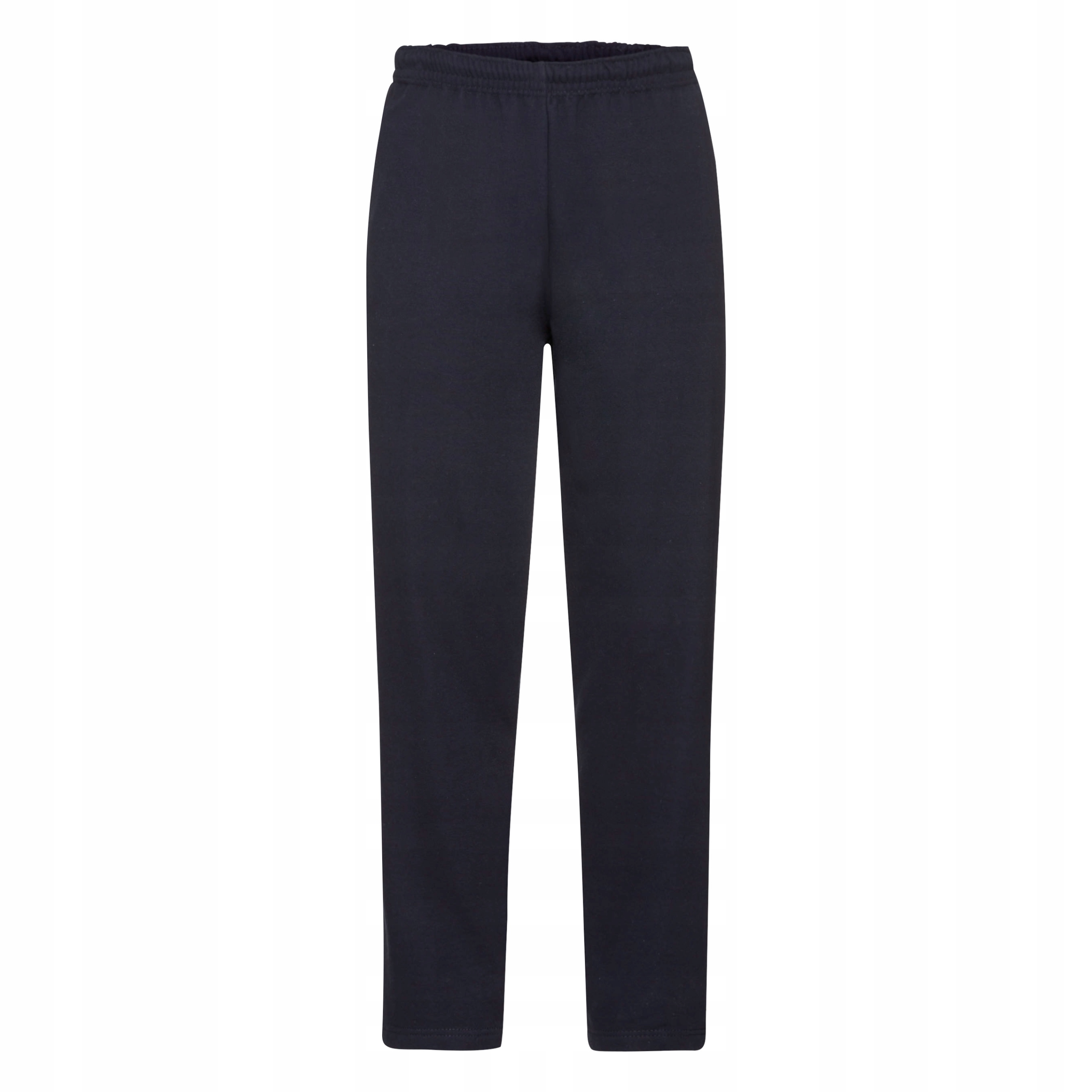 

Fruit - Spodnie Dresowe Open Leg deep navy XXL