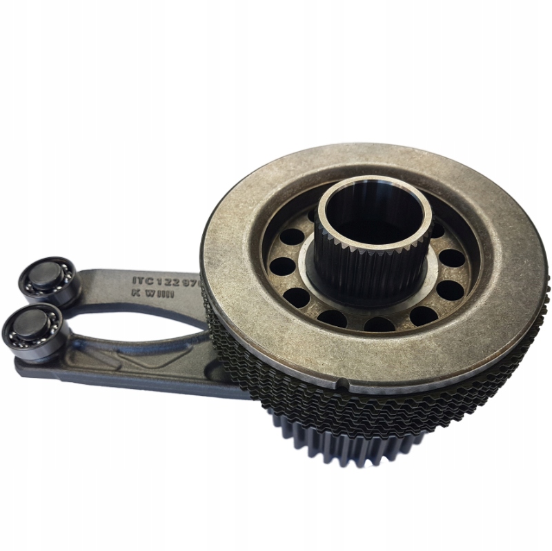 ACG00547 - Редуктор зчеплення OFFROAD MERCEDES ML 166 W166 GLS