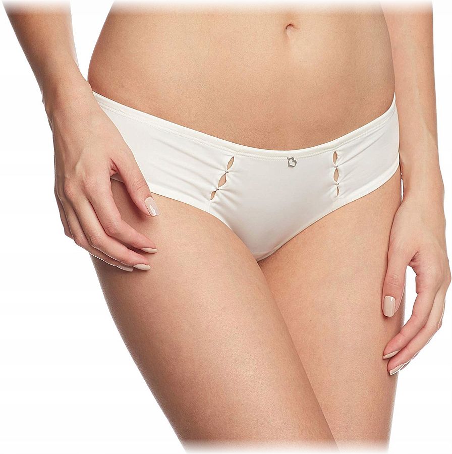 

Beedees by Triumph Pure Day Hipster Figi 46 (3XL)