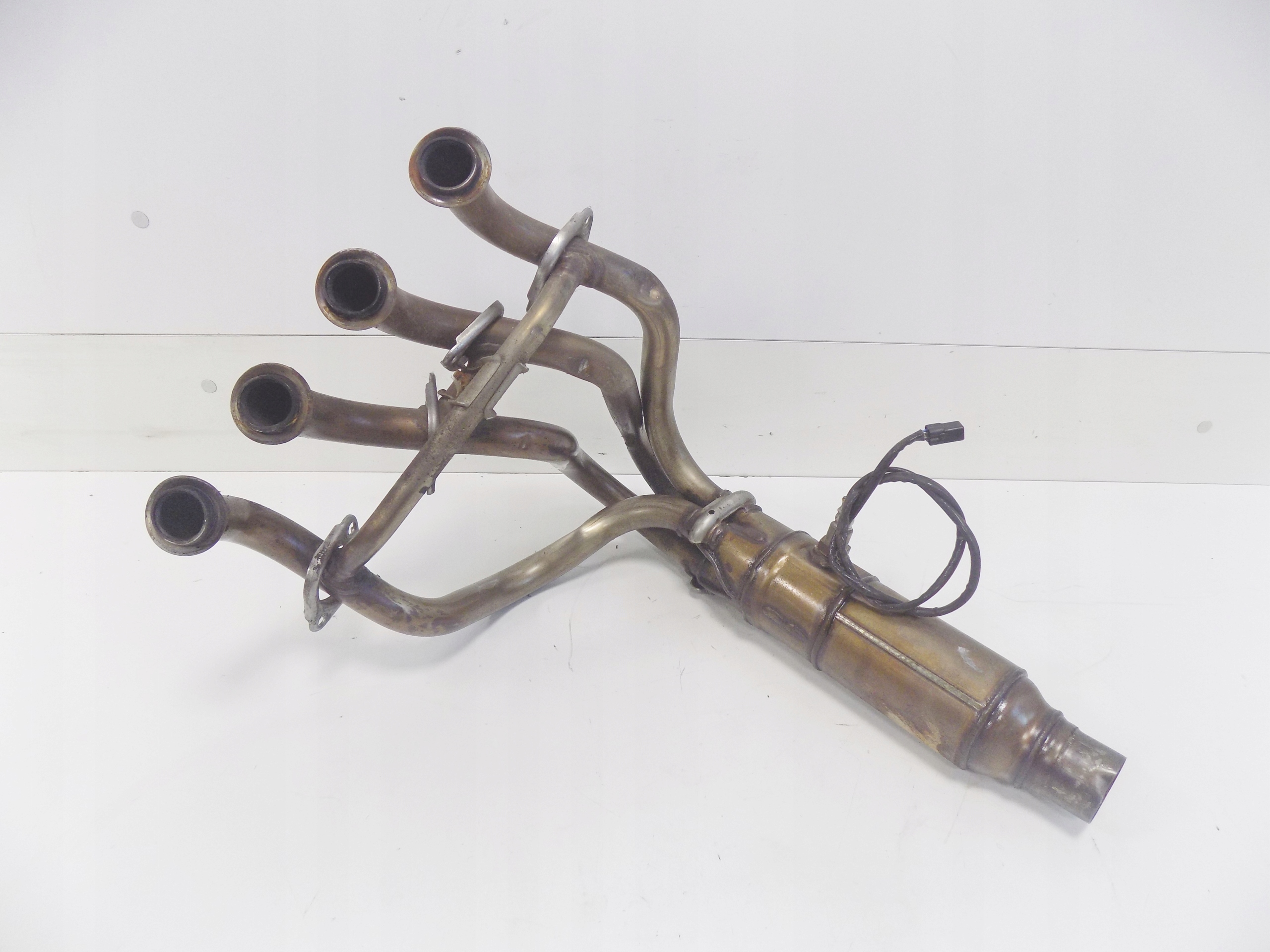 KAWASAKI Z800 KOLEKTOR WYDECHOWY SONDA LAMBDA