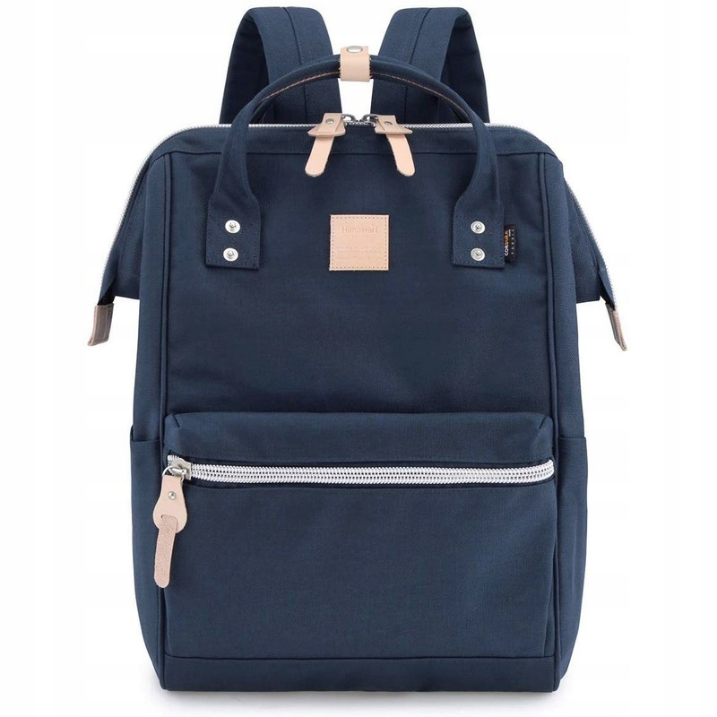

Wro Plecak szkolny Himawari HM1882 laptop Cordura