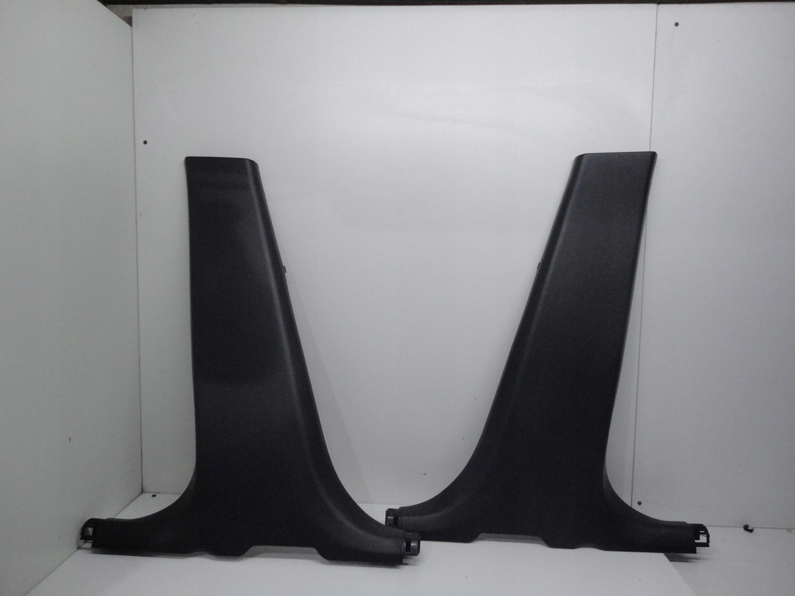 SUZUKI SWIFT MK8 plastic cover SLUPKA left 2017